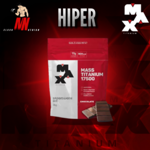 Hipercalórico 17500