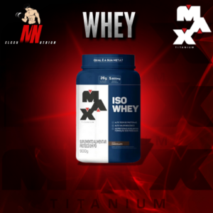 Iso Whey