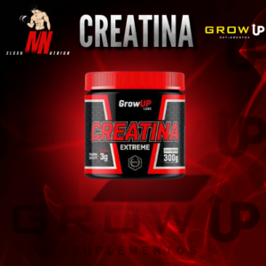 Creatina Extreme Grow Up 300g