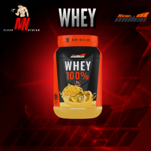 Whey 100% New Millen