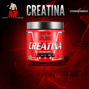 Creatina Integralmedica 300g