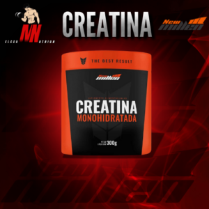 Creatina New Millen 300g