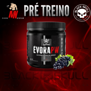Pré-Treino Evora