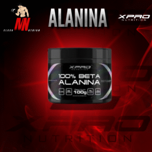 Beta Alanina 100% 100g