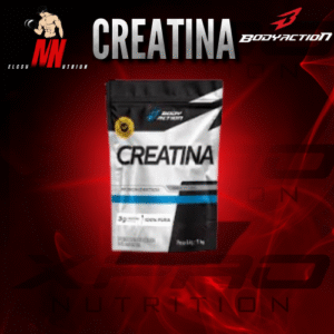 Creatina Monohidratada 1kg