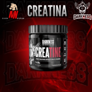 Creatina Monohidratada 300g