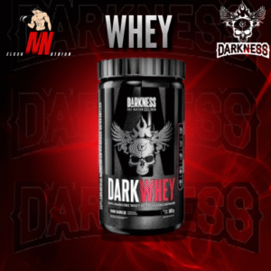 Whey Protein Concentrado 900g