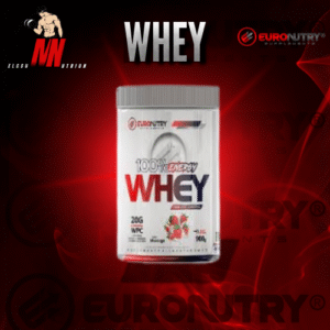 Whey 100% 900g pote
