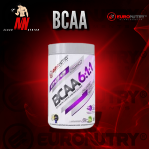 BCAA EuroNutry