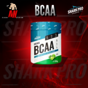 BCAA drink