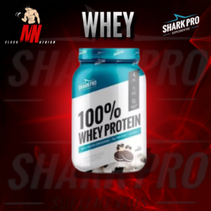 100% Whey Protein pouch
