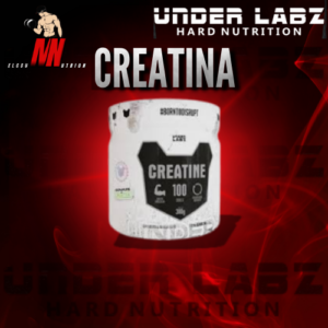 Creatina Borntodisrupt 300g