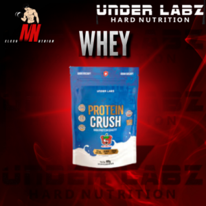 Whey Protein Crush 900g