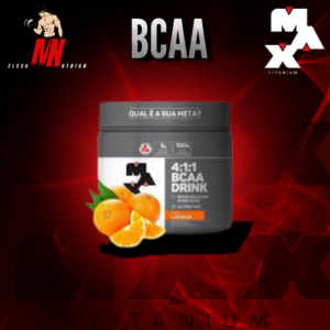 BCAA Drink