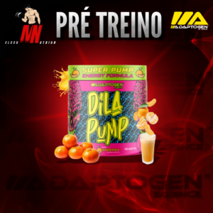 Dila Pump 318g