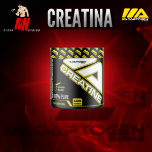 Creatina 100% 300g
