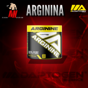 Arginina 100g