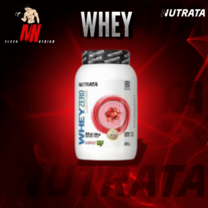 Whey Zero Lactose 900g Pote