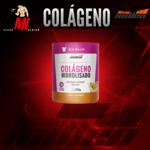 Colágeno Hidolisado 255g