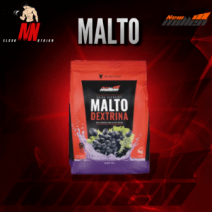 Maltodextrina 1Kg