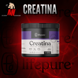 Creatina LifePure